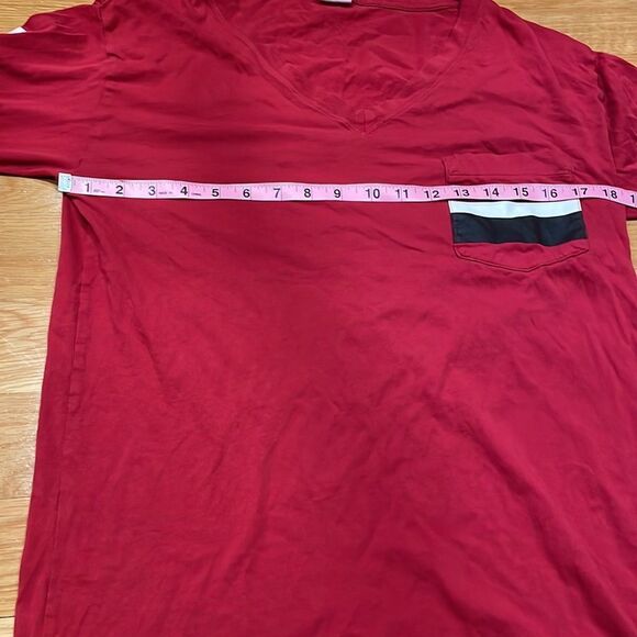 VICTORIA'S SECRET 𝅺long sleeve XS womens top good condition - Picture 2 of 4